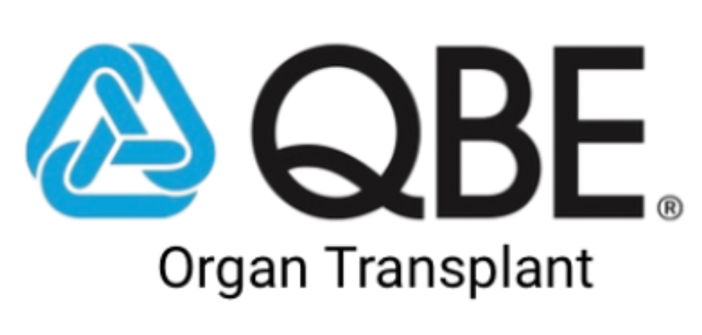 QBE Organ Transplant