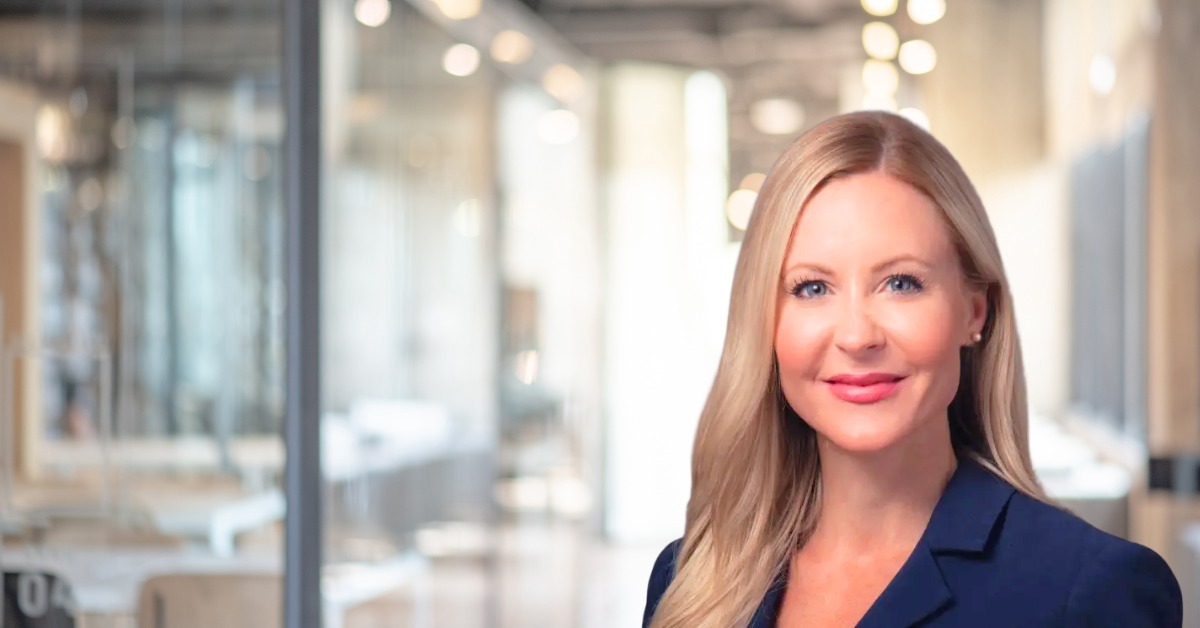 BCS Appoints Ashley Sheble as Chief Marketing Officer to Drive Innovation