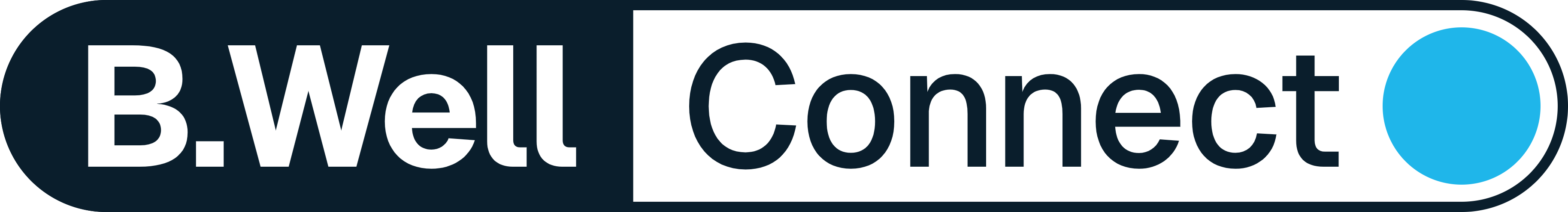 B.Well Connect